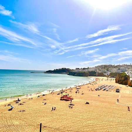 City Dacha - Ocean Albufeira Buitenkant foto