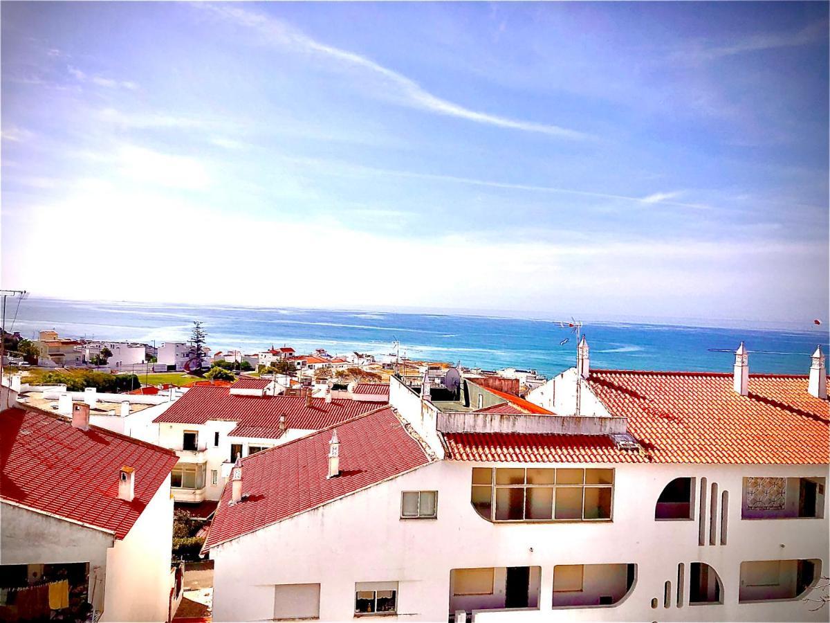 City Dacha - Ocean Albufeira Buitenkant foto