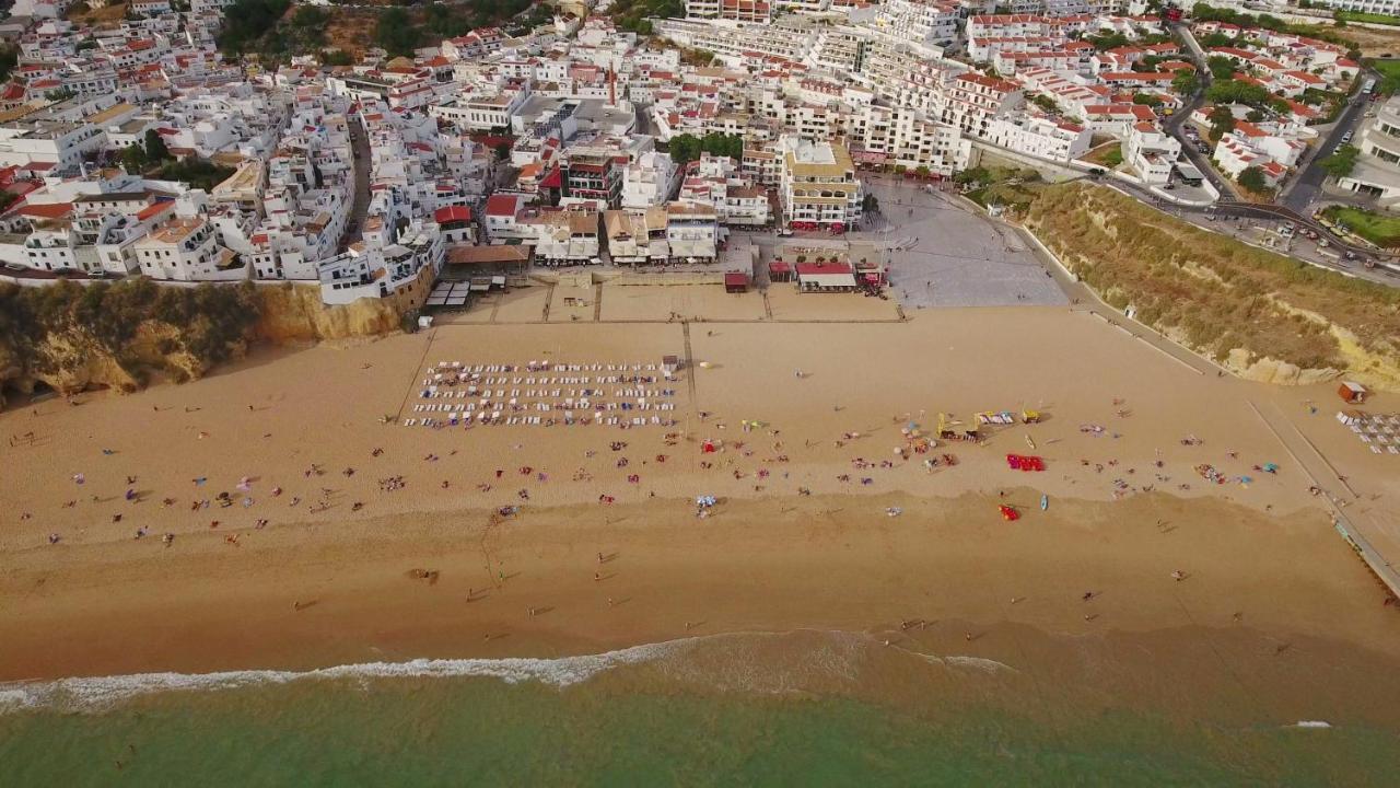 City Dacha - Ocean Albufeira Buitenkant foto
