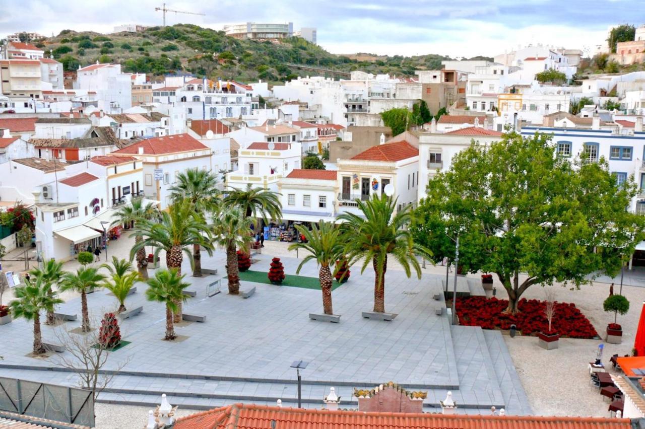 City Dacha - Ocean Albufeira Buitenkant foto