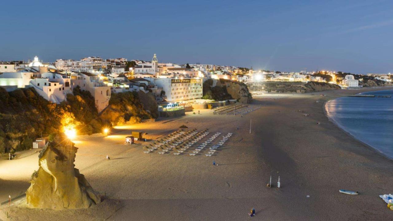 City Dacha - Ocean Albufeira Buitenkant foto