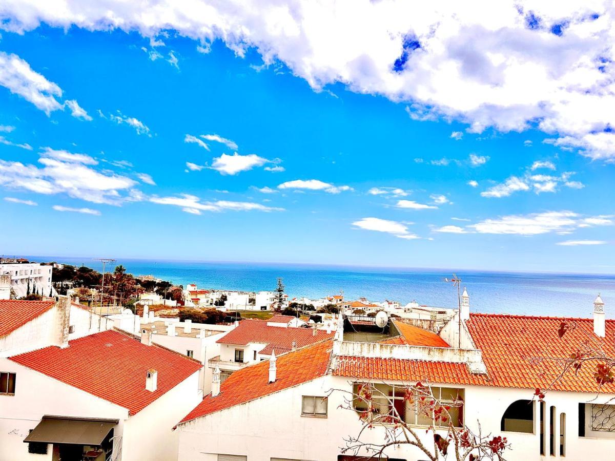 City Dacha - Ocean Albufeira Buitenkant foto