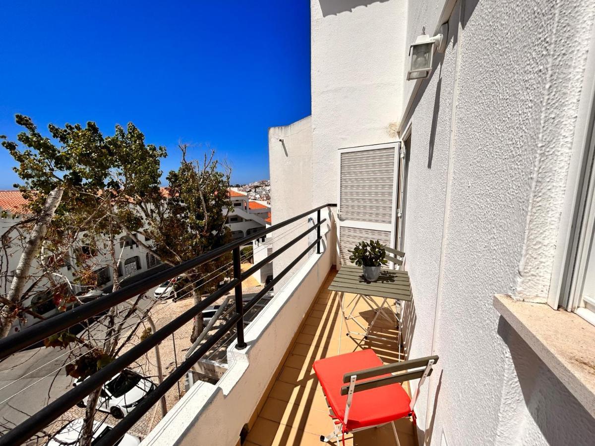City Dacha - Ocean Albufeira Buitenkant foto