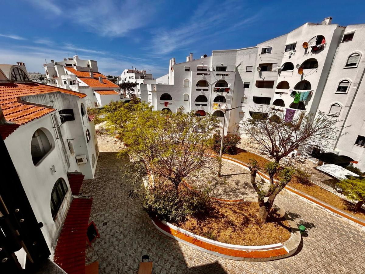 City Dacha - Ocean Albufeira Buitenkant foto