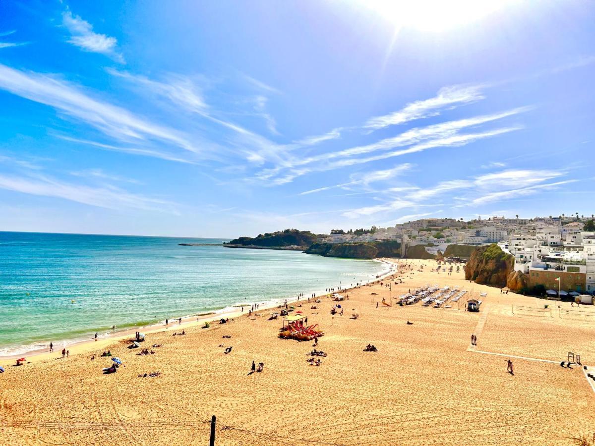 City Dacha - Ocean Albufeira Buitenkant foto